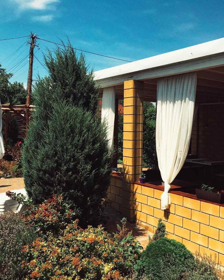 Villa Lavanda Vapnyarka Exterior photo